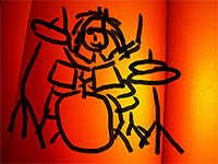 Bio Bilder romatt 12 - Für Vergrößerung auf das Bild klicken