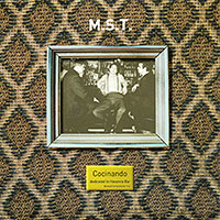 M.S.T. „Cocinando“ 