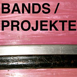 Bands Projekte