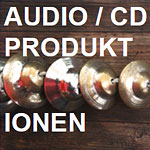 Audio CD Produktionen