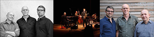 Dieter Köhnlein Trio